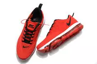 advanced design nike air vapormax 2019 full cushion red